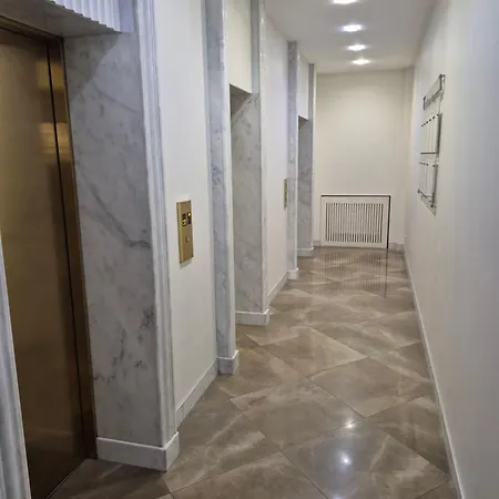 Arcadia Sea View 2br Luxury أوديسا