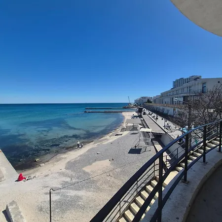 Arcadia Sea View 2br Luxury * أوديسا
