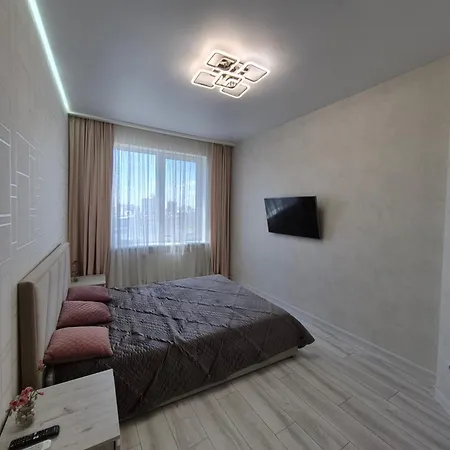 Arcadia Sea View 2br Luxury * أوديسا