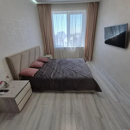 شقة Arcadia Sea View 2br Luxury
