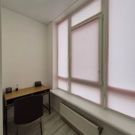 Arcadia Sea View 2br Luxury *