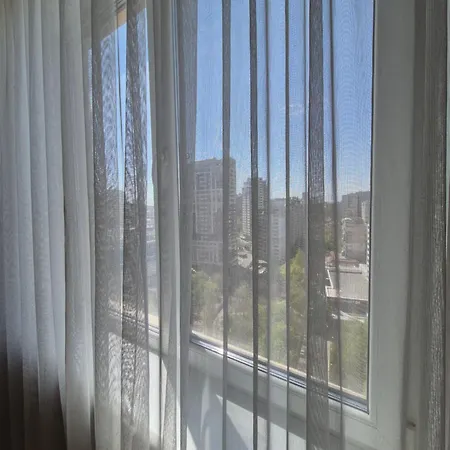 Arcadia Sea View 2br Luxury شقة