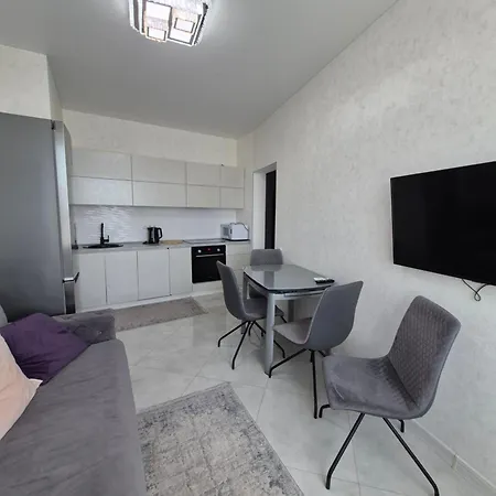 Arcadia Sea View 2br Luxury أوديسا