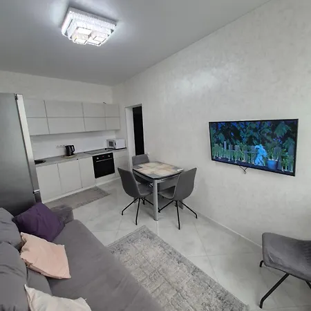 Arcadia Sea View 2br Luxury أوديسا