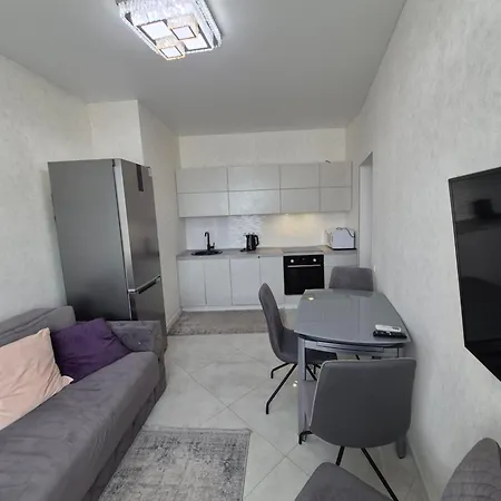 Arcadia Sea View 2br Luxury شقة أوديسا