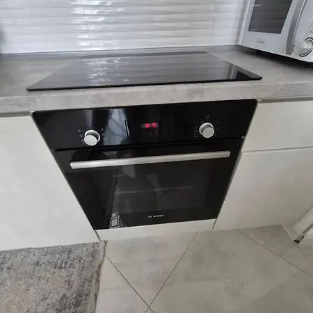 شقة Arcadia Sea View 2br Luxury *