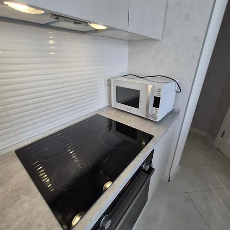 شقة Arcadia Sea View 2br Luxury أوديسا