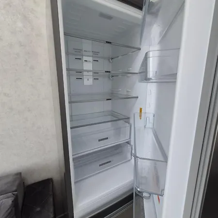 Arcadia Sea View 2br Luxury شقة *