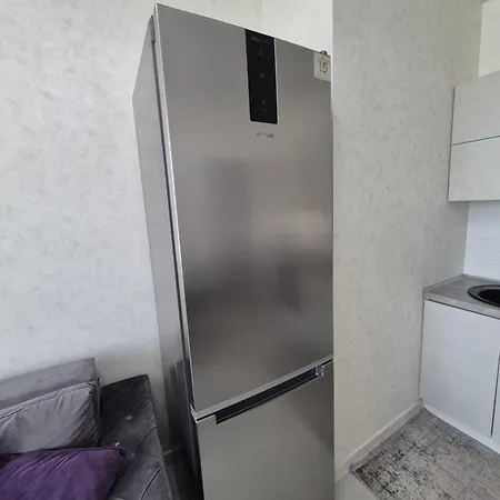 Arcadia Sea View 2br Luxury