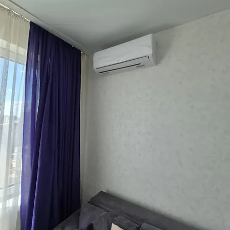 شقة Arcadia Sea View 2br Luxury *