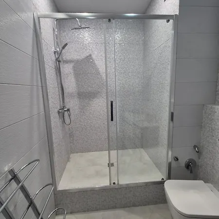 شقة Arcadia Sea View 2br Luxury