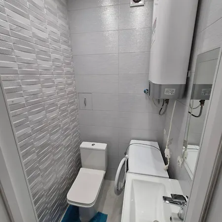 شقة Arcadia Sea View 2br Luxury أوديسا