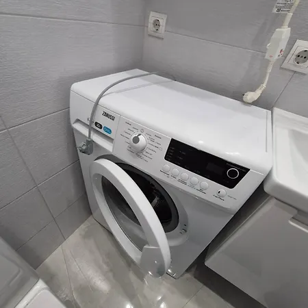 Arcadia Sea View 2br Luxury *