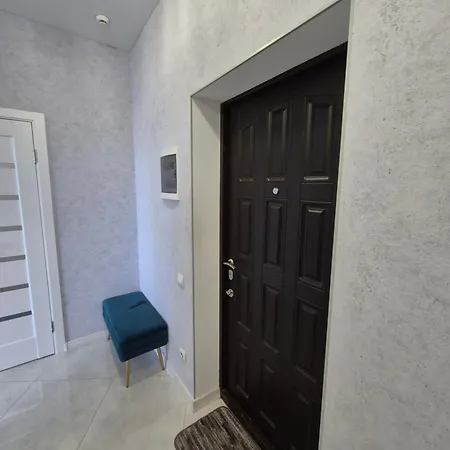 Arcadia Sea View 2br Luxury