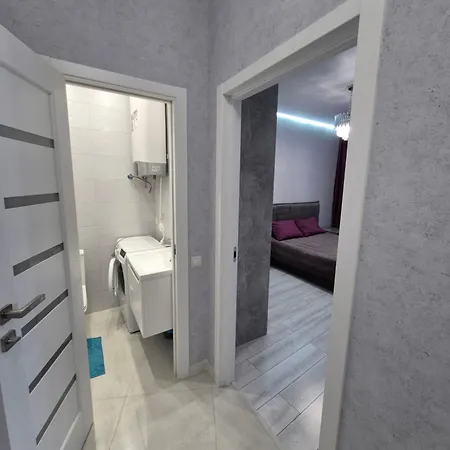 Arcadia Sea View 2br Luxury * أوديسا