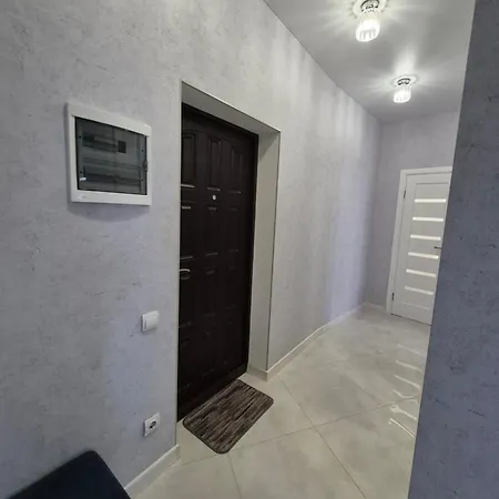 Arcadia Sea View 2br Luxury