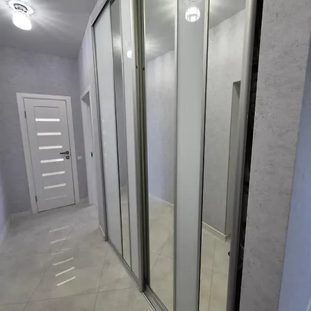 Arcadia Sea View 2br Luxury *