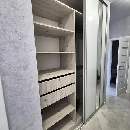 Arcadia Sea View 2br Luxury شقة
